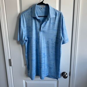 Peter Millar Men’s Polo